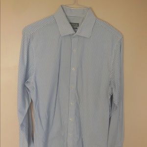 Kenneth Cole Reaction button down shirt